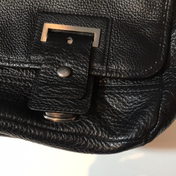 Banana Republic leather briefcase - Picture 10 of 17